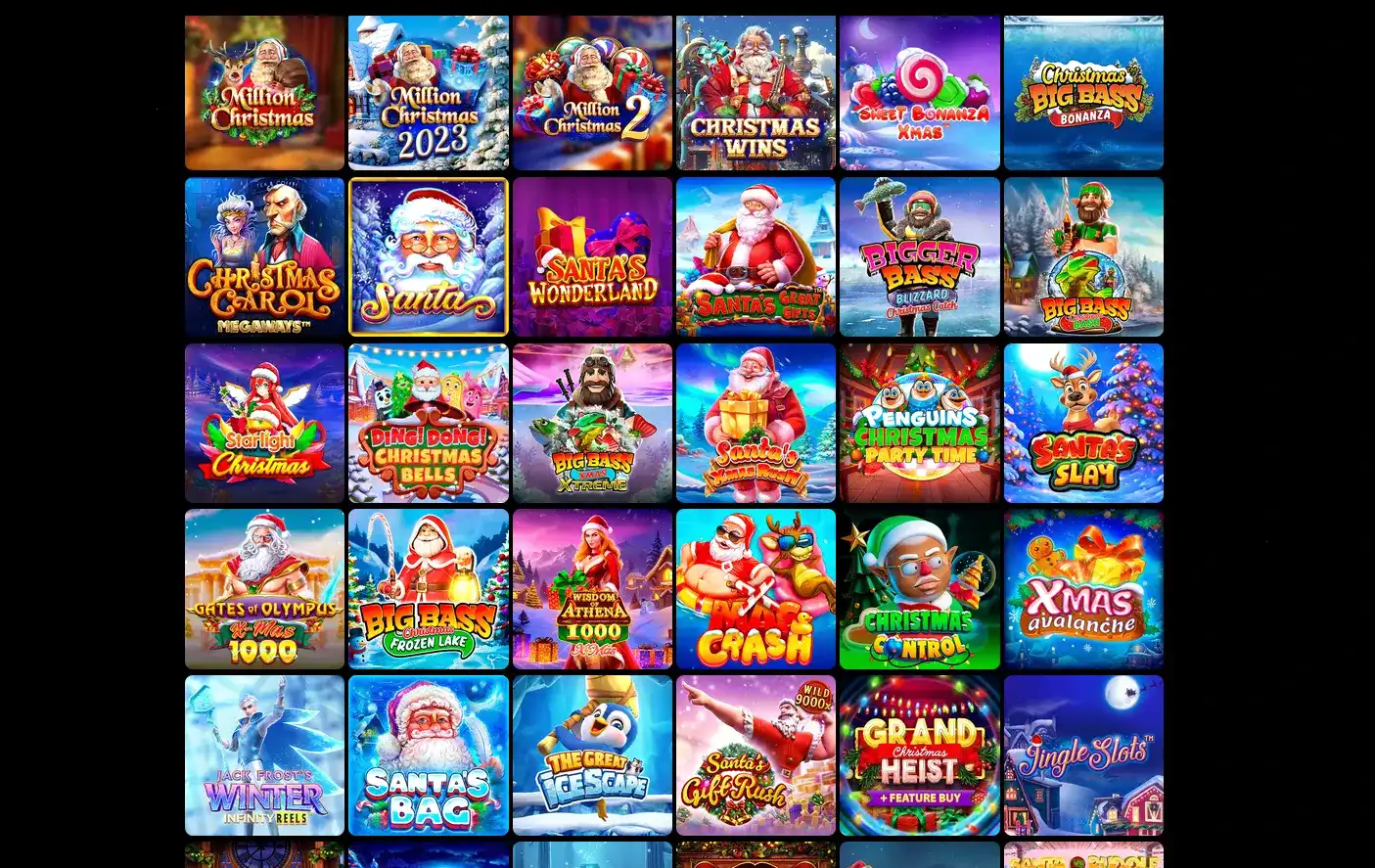 Мобильная версия Graf casino